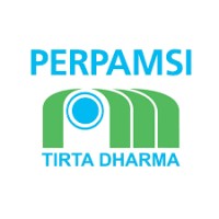 Indonesian Water Supply Association (PERPAMSI) logo - Similar company to E-Spin Group Of Companies