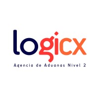 Logicx Agencia de Aduanas Nivel 2 logo - Similar company to Mag Customs