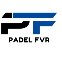 Padel FVR logo - Similar company to Padel Quebec Sports Association