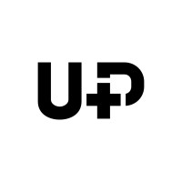 UP Health Pharma logo - Similar company to Kolabo Group