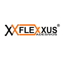 Flexxus Adesivos logo - Similar company to Treedi 3D