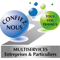 CONFIEZ NOUS BAYEUX logo - Similar company to Livana Connect