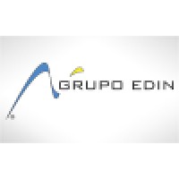Grupo EDIN logo - Similar company to Promed Security