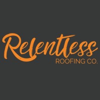 Relentless Roofing Co. logo - Similar company to Crm Experts Online