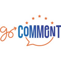GoComment logo - Similar company to Gocommute