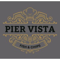 Pier Vista Fish & Chips logo - Similar company to X Catalogue Store