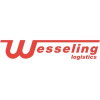 Wesseling Logistics logo - Similar company to Staton Bouw
