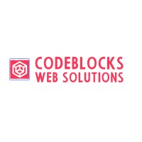 CodeBlocks Web Solutions logo - Similar company to Alphacodes101