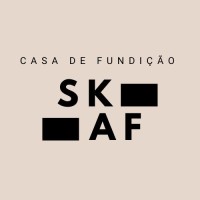 Casa de Fundição Skaf logo - Similar company to Digiusti - Indústria Joalheira
