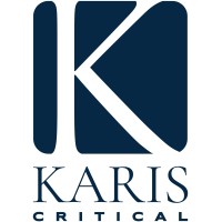 Karis Critical logo - Similar company to Karis Cold