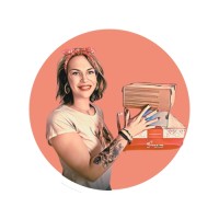 🌈 Virginie Pinsault | Maison Green Organisée logo - Similar company to Voir Immo