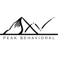 Peak Behavioral Services logo - Similar company to Peak Progress Clinical Services
