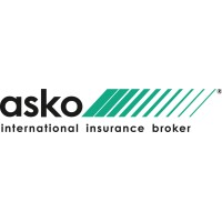 asko assekuranzmakler GmbH Österreich logo - Similar company to Lazzarinicom Gmbh