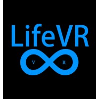 LifeVR logo - Similar company to Manasvr Lab Pvt Ltd