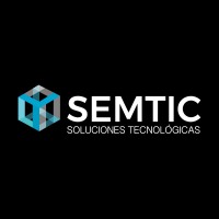 Semtic SAS logo - Similar company to Semtic