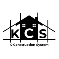K-Construction System logo - Similar company to Construction Management Group