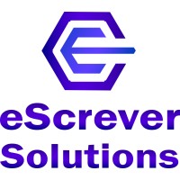 eScrever Solutions logo - Similar company to Alviras Industries Pvt. Ltd.