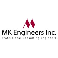 MK Engineers Inc. logo - Similar company to Precisionpoint Hawaii