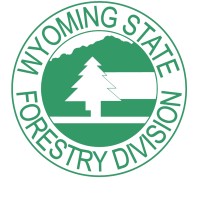 Wyoming State Forestry Division logo - Similar company to Flamingtree Solutions, Llc.
