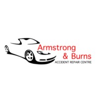 Armstrong & Burns Accident Repair Centre logo - Similar company to Flow Autobody