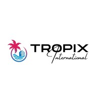 Tropix International logo - Similar company to Keller Williams Guyana