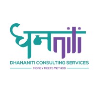 Dhananiti Consulting Services LLP logo - Similar company to Algofox