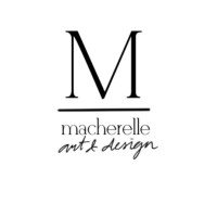 Macherelle Art and Design logo - Similar company to Af | New York