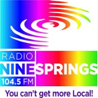 Radio Ninesprings logo - Similar company to Tonefm