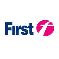 FirstGroup plc logo - Similar company to First Transit