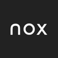 Nox Studio logo - Similar company to Novi List D.D.