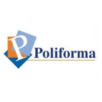 POLIFORMA CALDEIRARIA LTDA ME logo - Similar company to Fusomec Ltda.