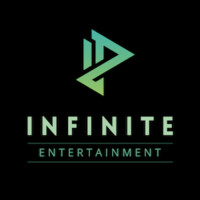 Infinite Entertainment logo - Similar company to Infinite Entertainment
