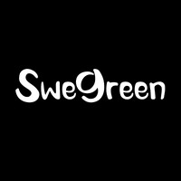SweGreen logo - Similar company to Fabbrick®