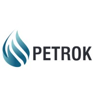 Petrok Oil & Gas Services Limited logo - Similar company to Oil And Gas Free Zones Authority - Ogfza