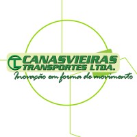 Canasvieiras Transportes Ltda logo - Similar company to Transol Sa