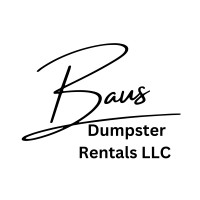 Baus Dumpster Rentals LLC logo - Similar company to Junk Monkey Removal