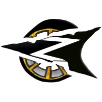 Zuura Formula Racing logo - Similar company to Ispace Vitcc