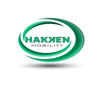 HAKKEN MOBILITY logo - Similar company to Cuult'