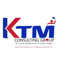 KTM Consulting Group logo - Similar company to Cg Learning Services