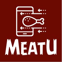 MeatU logo - Similar company to Plizma Technology