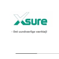 Xsure logo - Similar company to Xsure.Io
