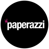 Paperazzi Magazine logo - Similar company to Digital Canvs