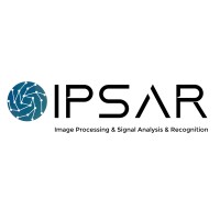 IPSAR logo - Similar company to Datagenomia