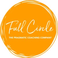 Full Circle - The Pragmatic Coaching Company logo - Similar company to Locus Enterprises