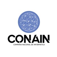 CONAIN logo - Similar company to Real Interact