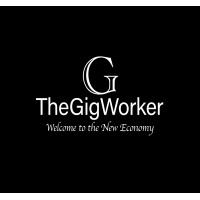 The Gig Worker logo - Similar company to Gig Worker