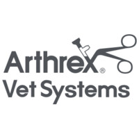Arthrex Vet Systems logo - Similar company to Patty Baker Humane Society Naples