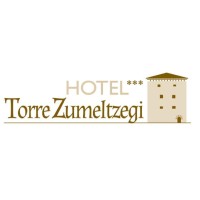Hotel restaurante Torre Zumeltzegi logo - Similar company to Amuna Beach Bar