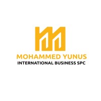 Mohammed Yunus International Business SPC logo - Similar company to Fadayee - Abu Mohammed Smoking Accessories Llc