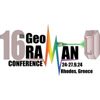 GeoRAMAN 2024 logo - Similar company to Dileanity